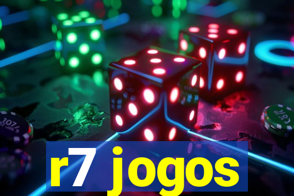 r7 jogos